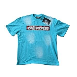 Hellstar Box Logo Tee